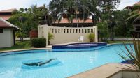 Very beautiful villa pool view and natural