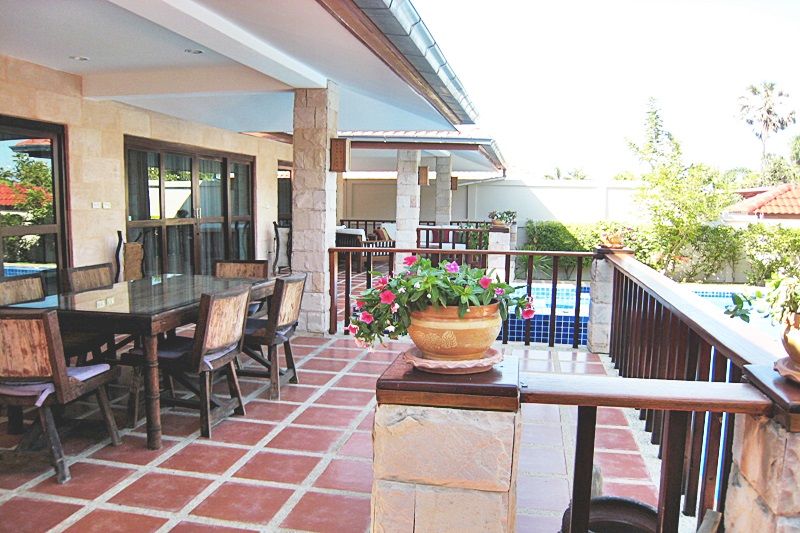 House for sale in hua hin